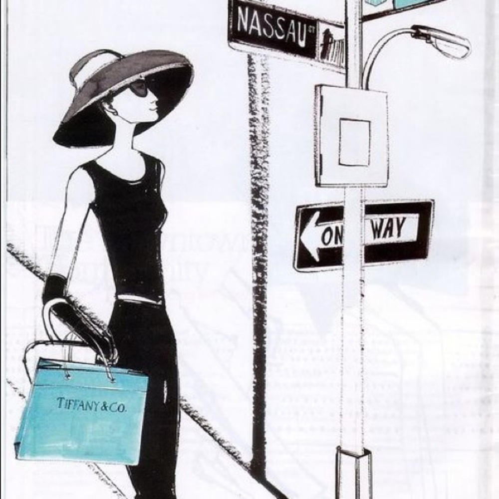 Meet your Posher, Kat